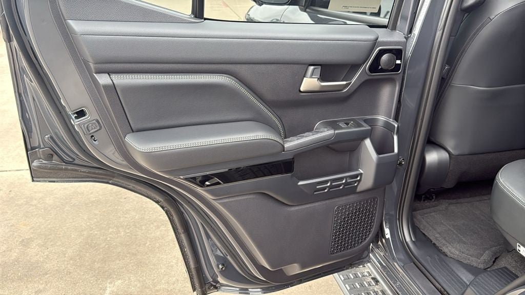 New 2026 Toyota 4Runner Limited AWD/4WD image 18