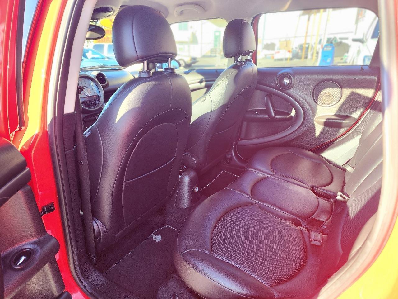 Used 2012 MINI Cooper Countryman S AWD/4WD image 14