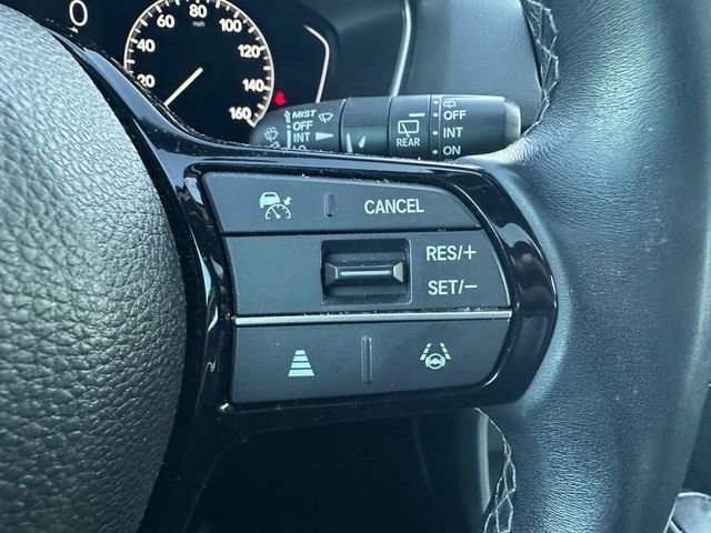 Used 2022 Honda Civic EX-L image 26