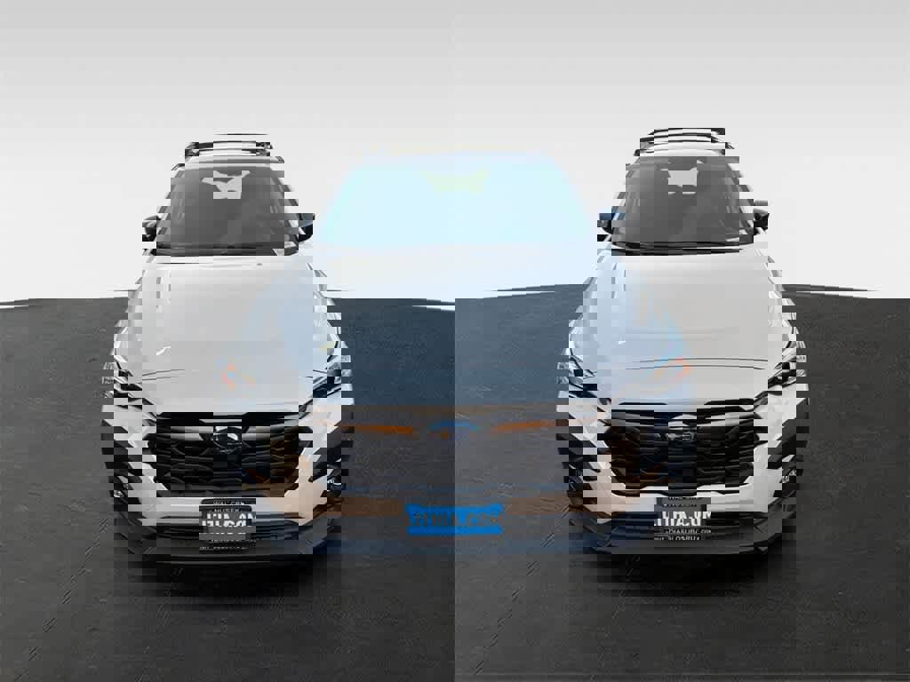 New 2026 Subaru Crosstrek 2.0i Premium image 7