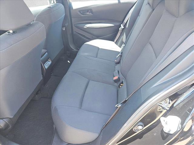 Used 2023 Toyota Corolla LE FWD image 10