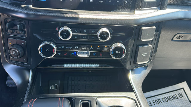 New 2026 Ford F150 Raptor AWD/4WD image 24