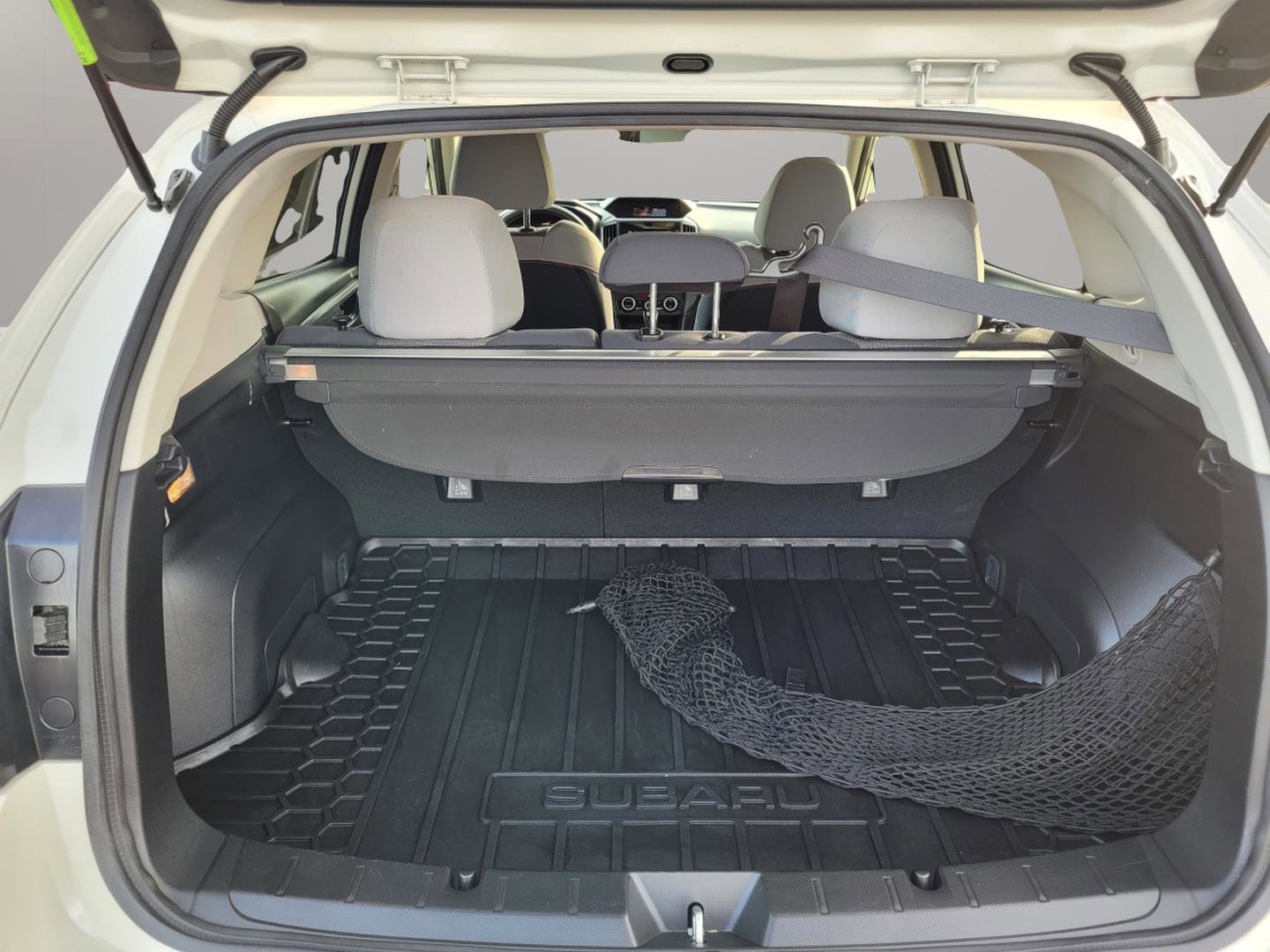 Used 2021 Subaru Crosstrek 2.0i Premium image 29