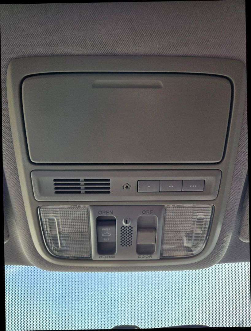 Used 2016 Honda Accord EX image 25