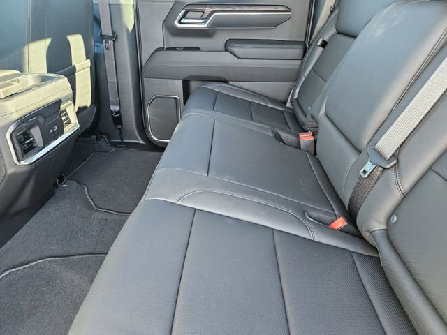 New 2026 GMC Sierra 1500 SLT w/ SLT Premium Package image 20