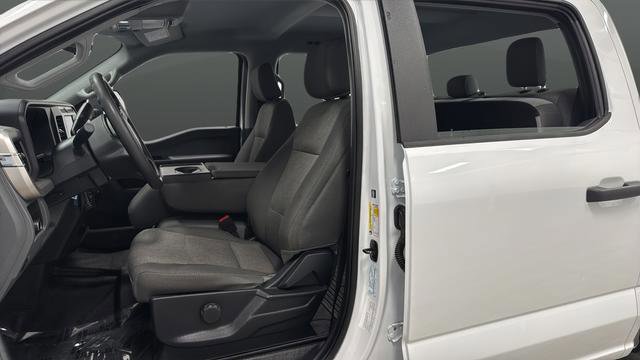 Used 2025 Ford F350 XL w/ XL Off-Road Package AWD/4WD image 9