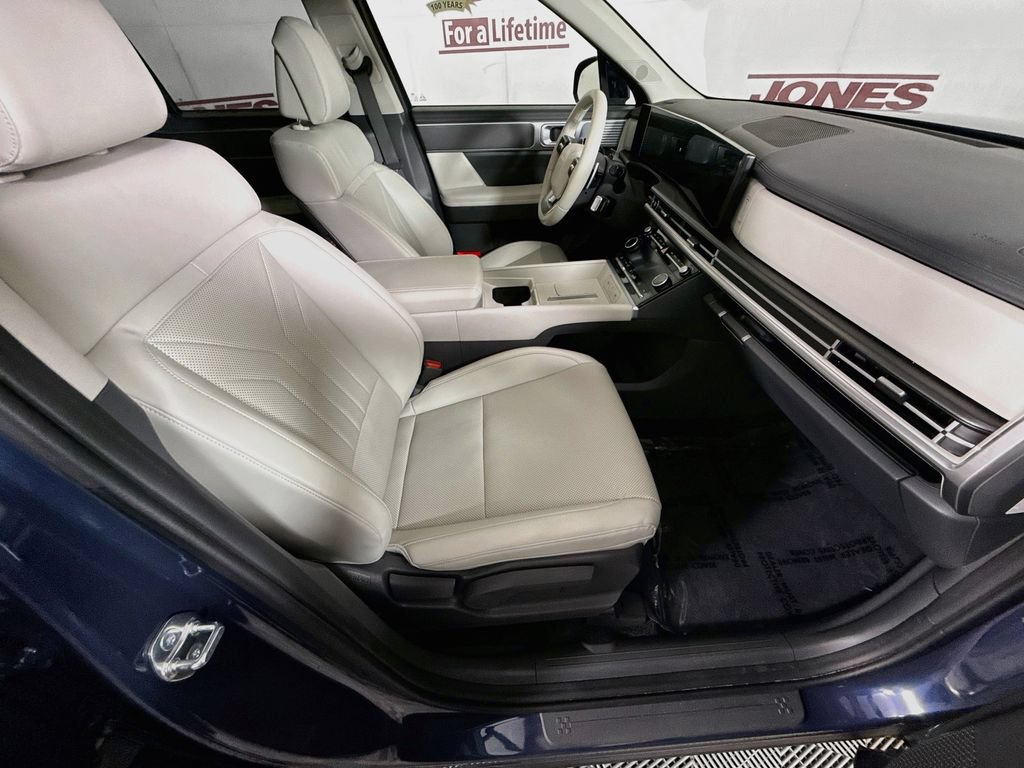 Certified 2026 Hyundai Santa Fe SEL AWD/4WD image 31