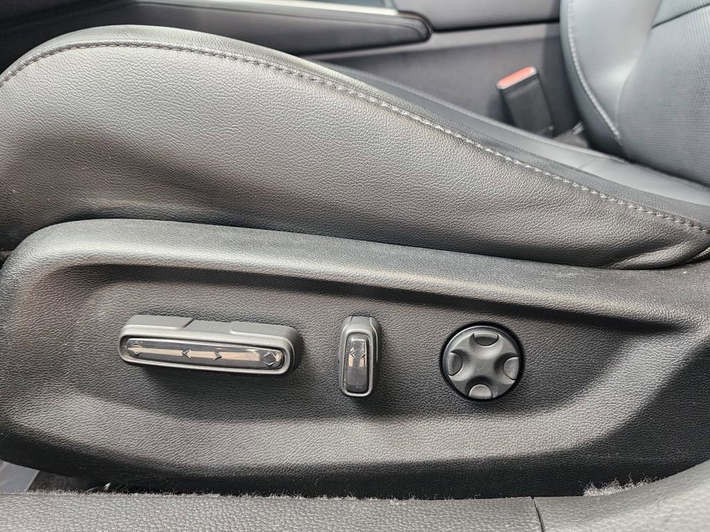 Used 2021 Honda Accord EX-L image 15