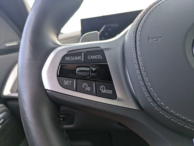Used 2026 BMW X6 xDrive40i AWD/4WD image 27