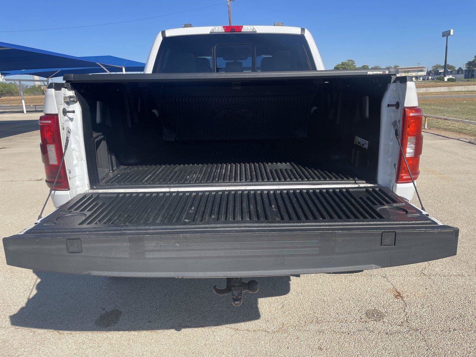 Used 2022 Ford F150 XLT w/ Equipment Group 302A High AWD/4WD image 28