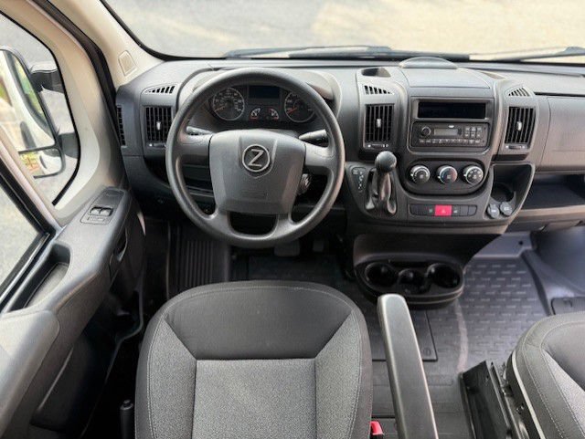 Used 2016 RAM ProMaster 3500 FWD image 31