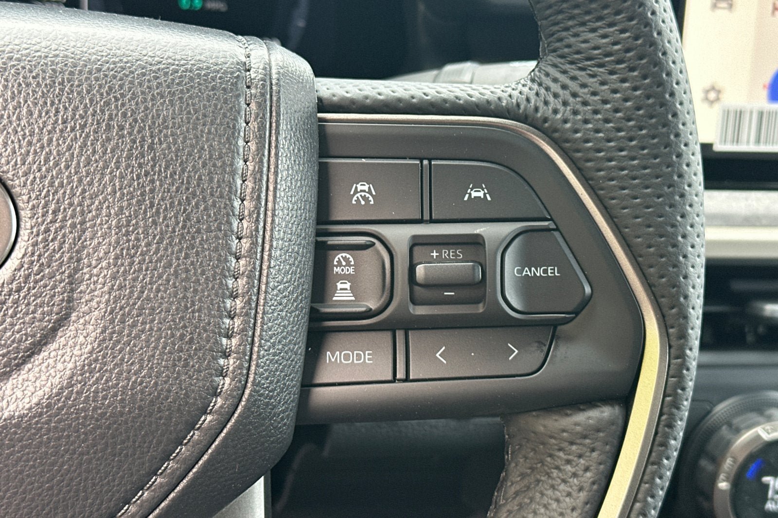 New 2026 Toyota Tacoma 4x4 Double Cab Hybrid image 26