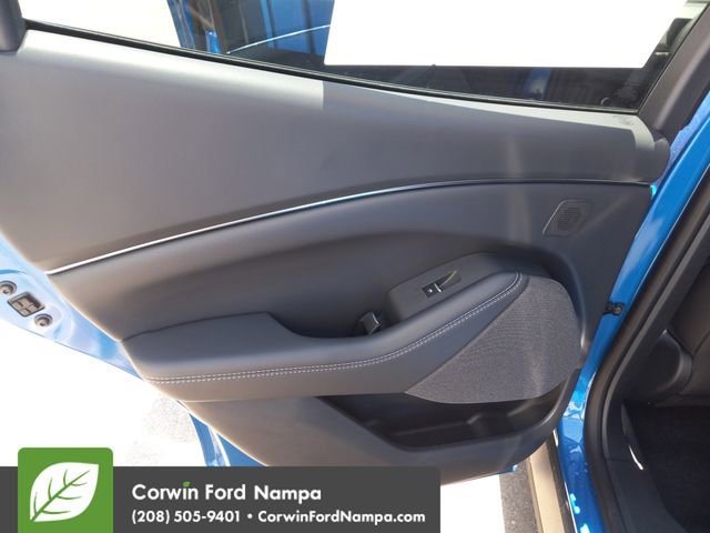 New 2025 Ford Mustang Mach-E Premium image 26