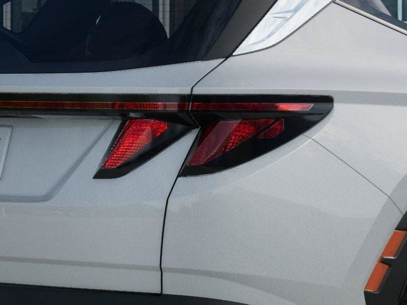 New 2026 Hyundai Tucson SEL Plus FWD image 12