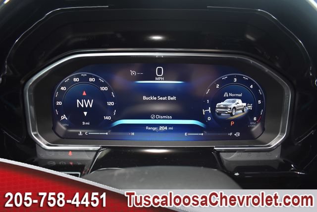 New 2026 Chevrolet Silverado 1500 RST w/ Safety Package AWD/4WD image 24