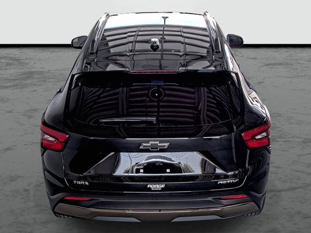 New 2026 Chevrolet Trax ACTIV image 3
