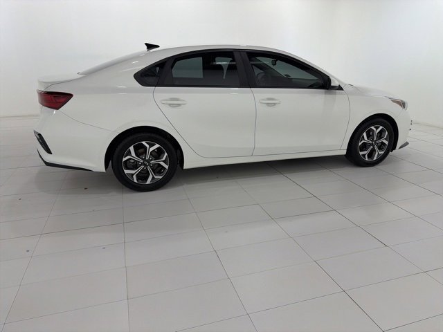 Used 2019 Kia Forte LXS image 6