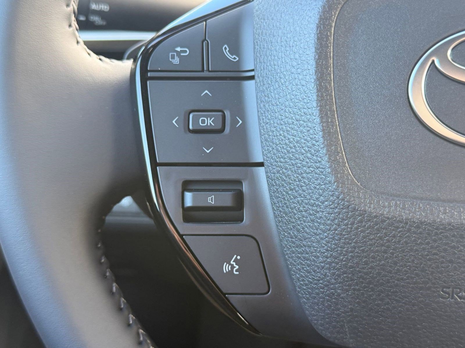 New 2026 Toyota bZ image 17