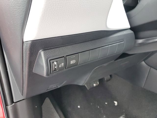 New 2026 Toyota Corolla XSE w/ Black Out Package (TMS) image 17