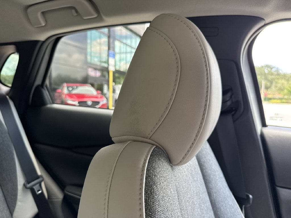 Certified 2026 MAZDA CX-30 AWD 2.5 S image 20