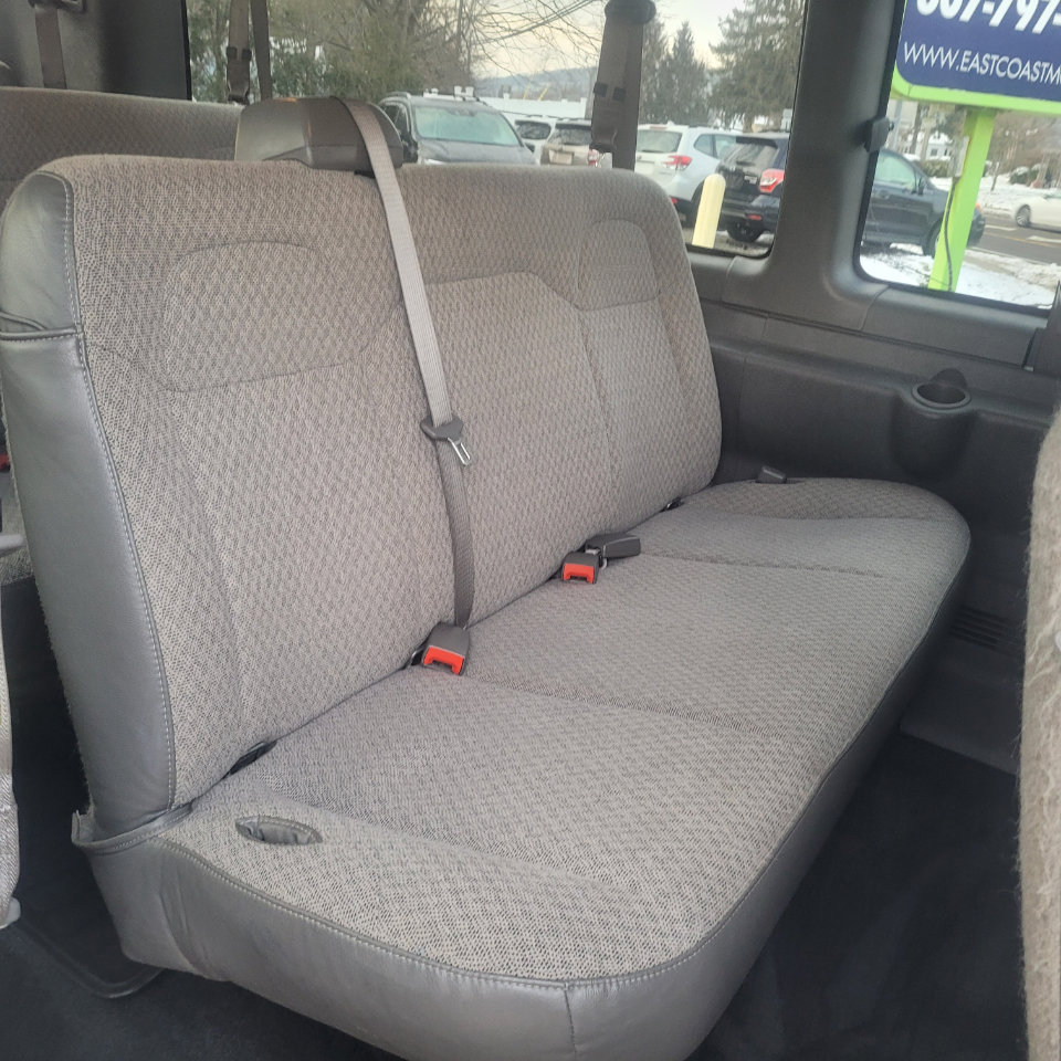 Used 2016 Chevrolet Express 3500 LT w/ LT Preferred Equipment Group image 36