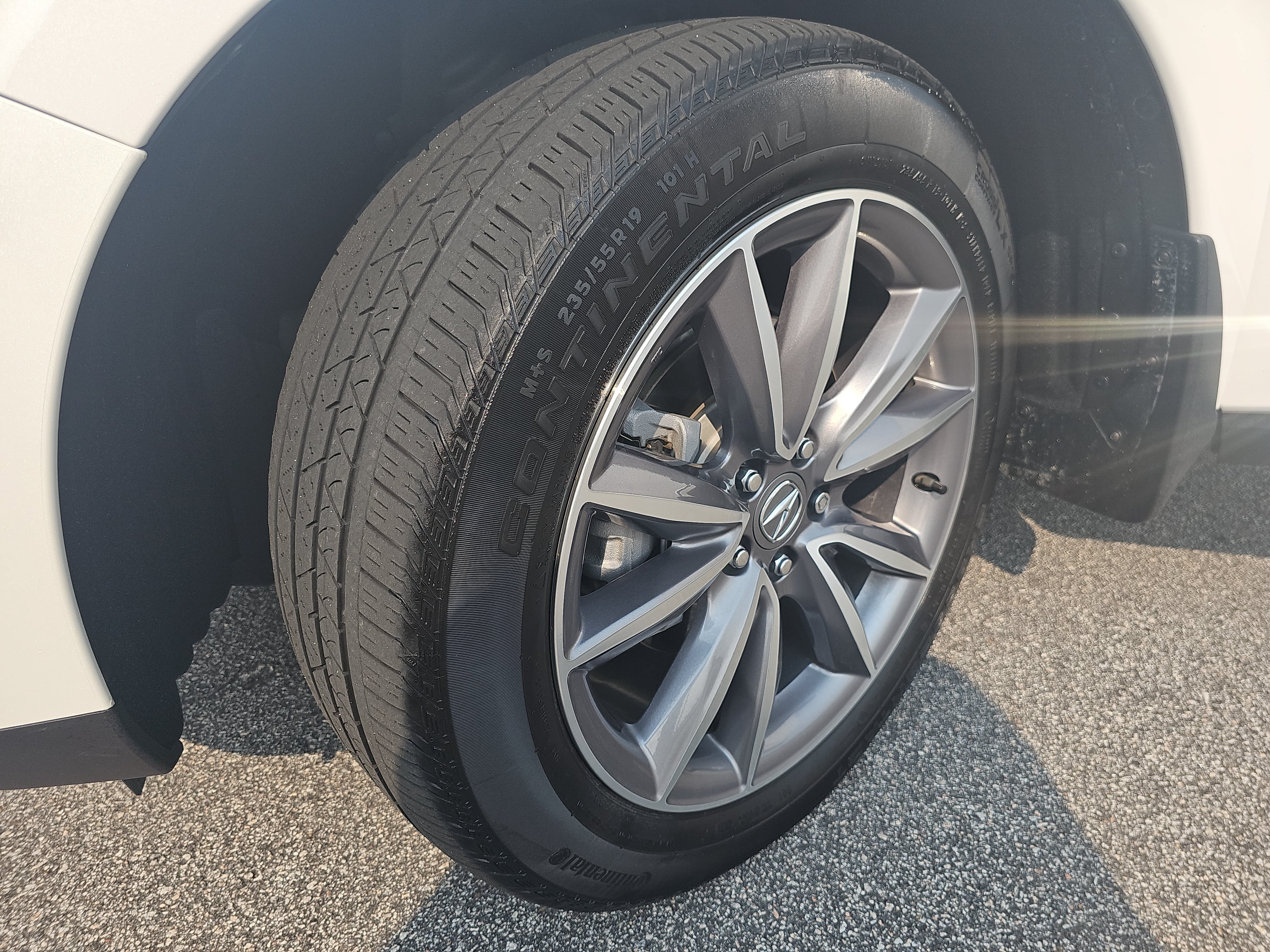 Used 2024 Acura RDX SH-AWD w/ Technology Package image 33