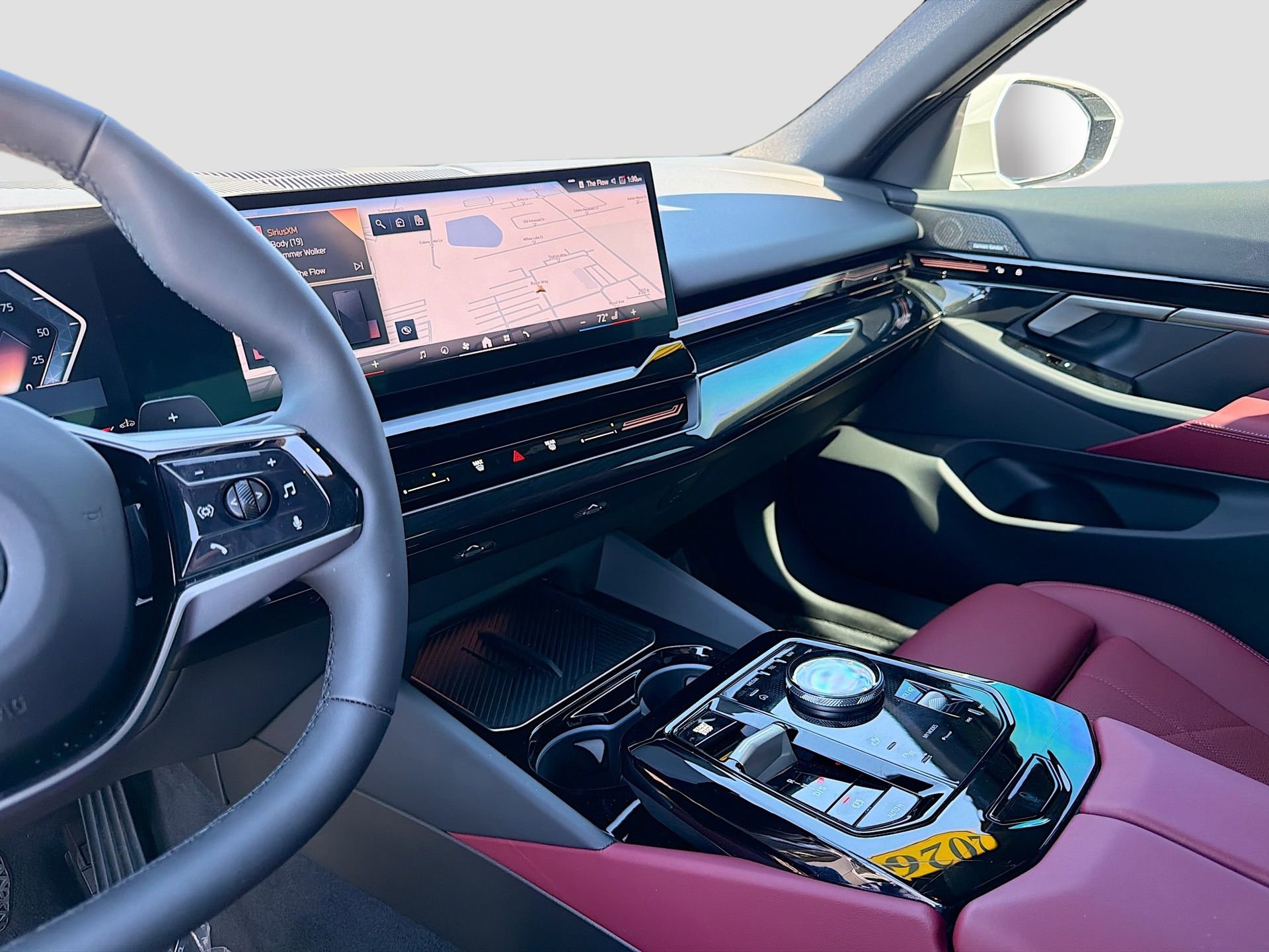 Used 2026 BMW 530i w/ Premium Package image 30