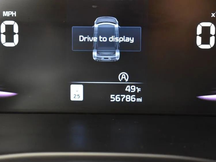 Used 2023 Kia Soul EX FWD image 29