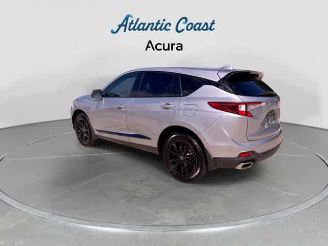 Certified 2026 Acura RDX SH-AWD image 6