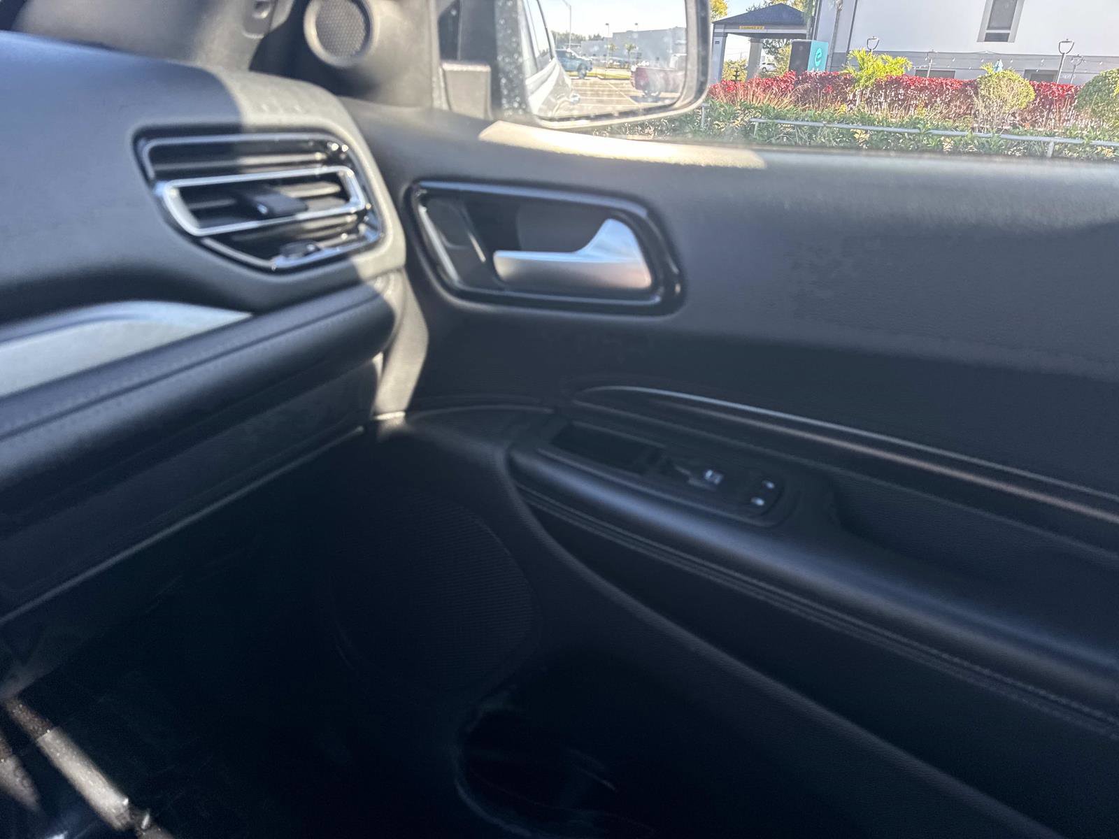 Used 2022 Dodge Durango SXT w/ Blacktop Package image 20