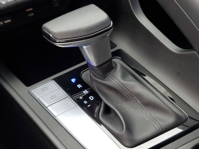 Certified 2024 Hyundai Elantra SEL FWD image 31
