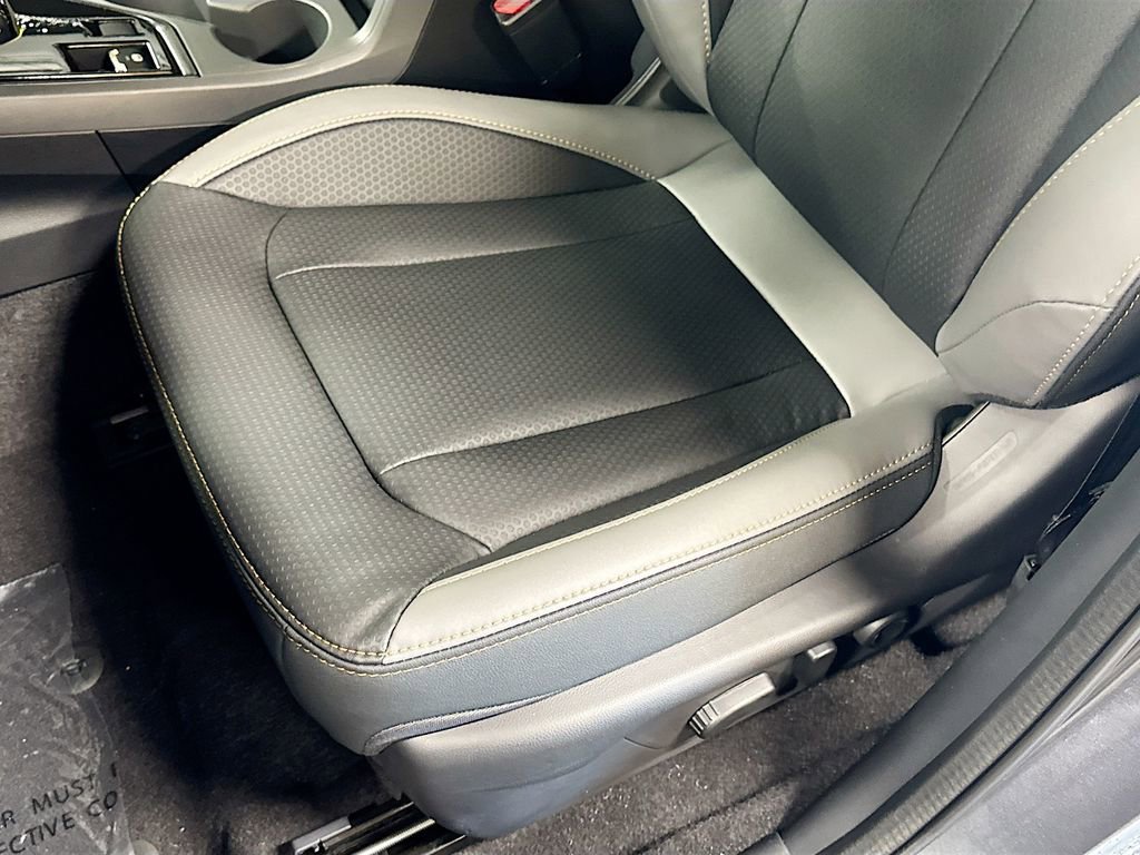 New 2026 Subaru Crosstrek 2.5i Wilderness image 17