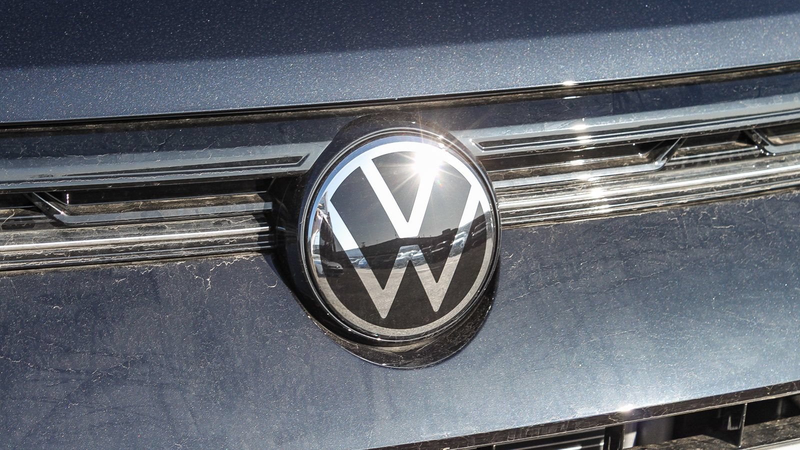 New 2026 Volkswagen Taos S FWD image 5