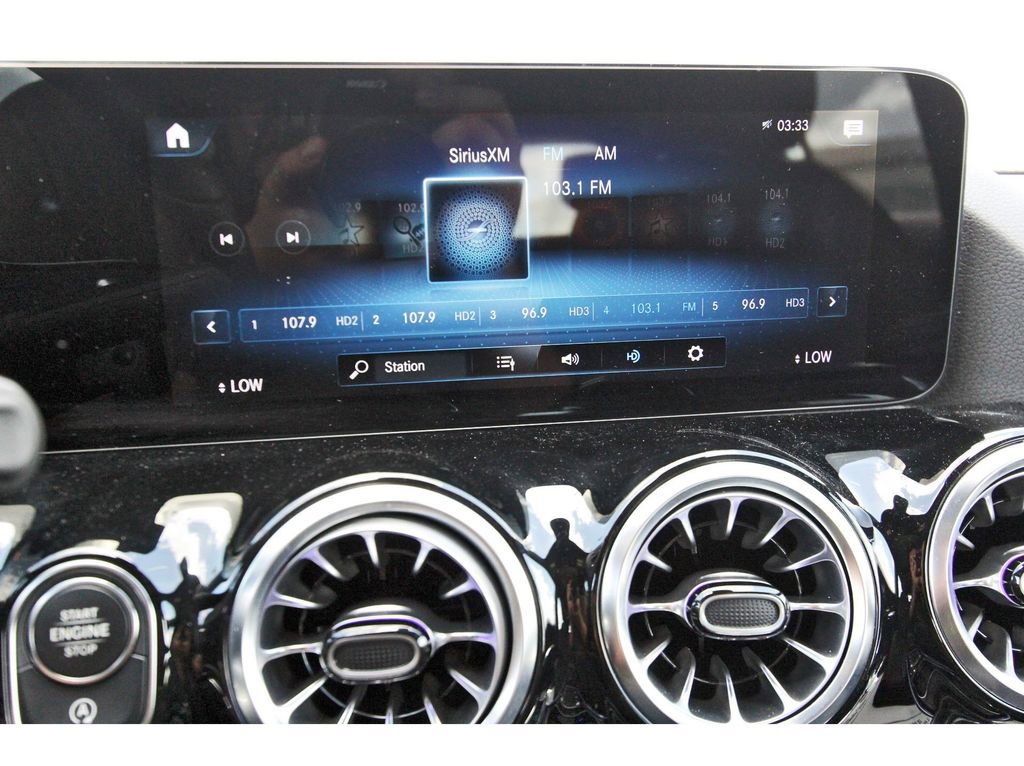 Used 2023 Mercedes-Benz GLA 45 AMG 4MATIC image 20