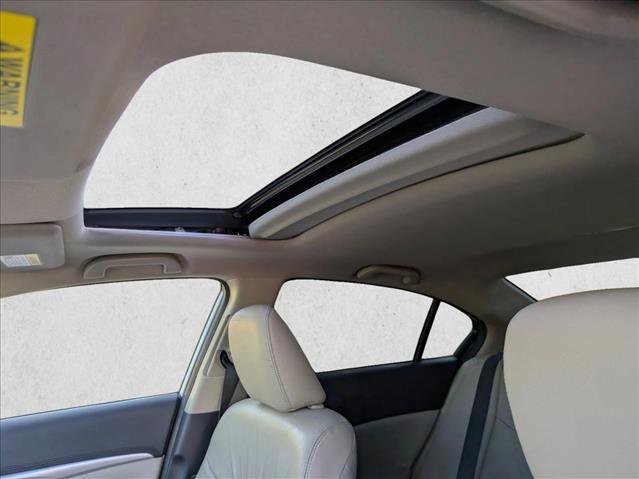 Used 2015 Honda Civic EX-L image 15