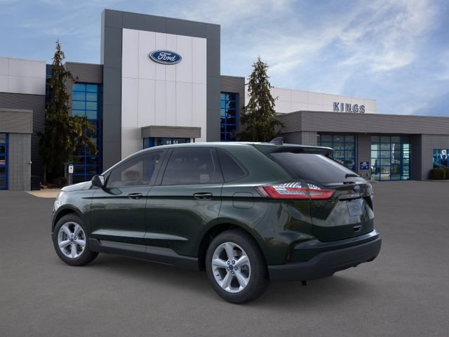 New 2024 Ford Edge SE AWD/4WD image 4