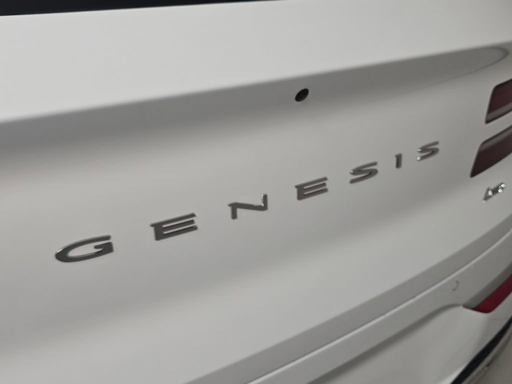 New 2026 Genesis GV80 2.5T Advanced AWD/4WD image 11