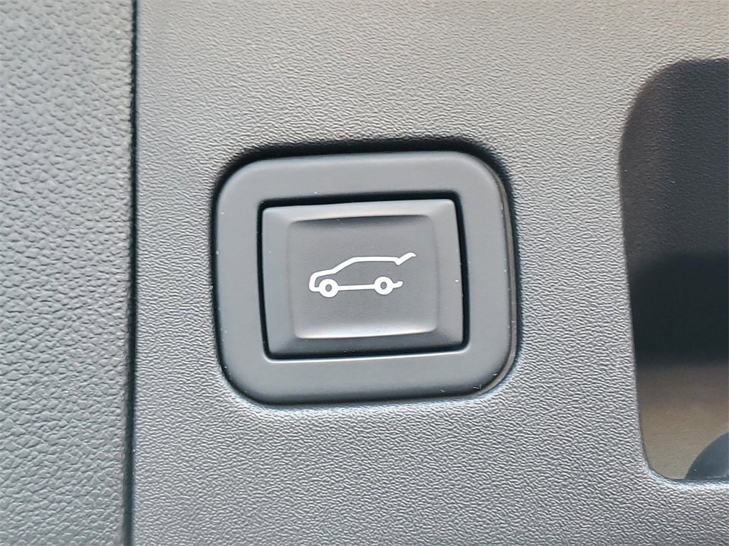 Used 2023 Cadillac XT5 Luxury image 10