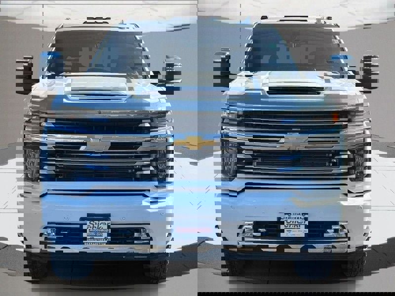 Used 2023 Chevrolet Silverado 3500 High Country image 9