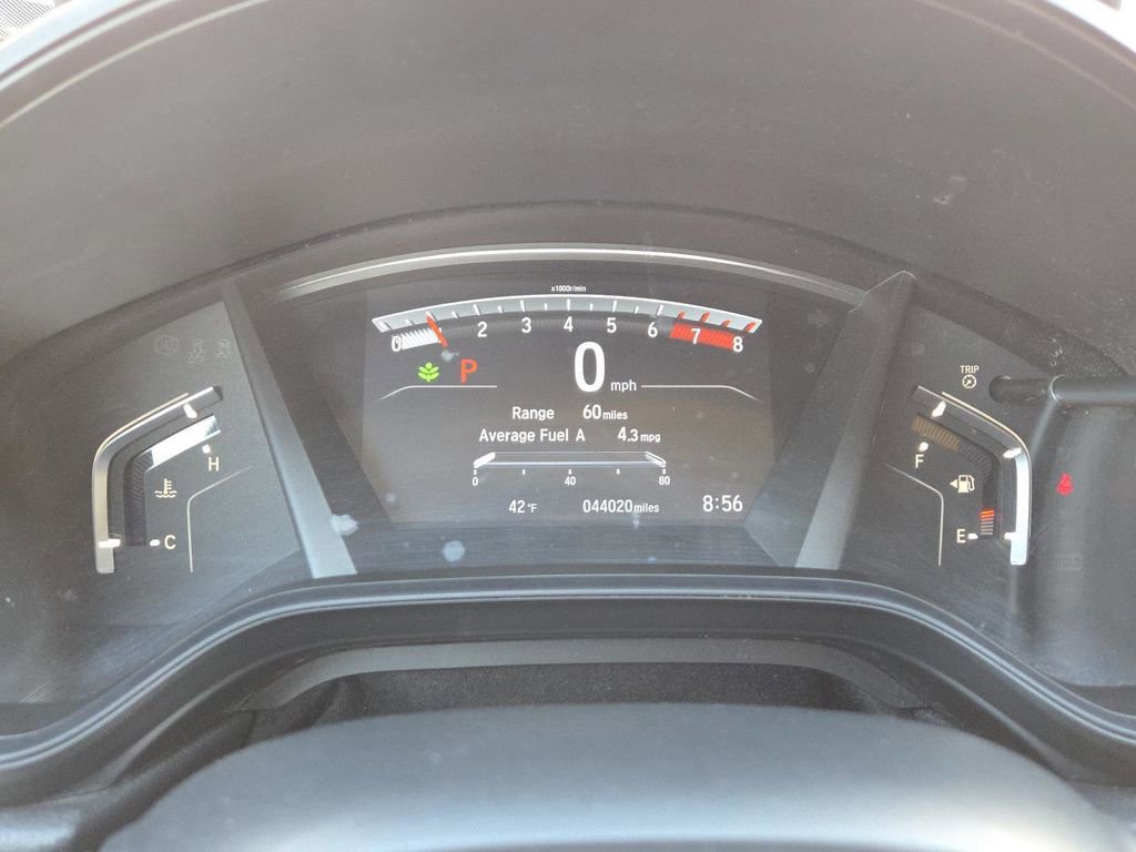 Used 2022 Honda CR-V LX image 24