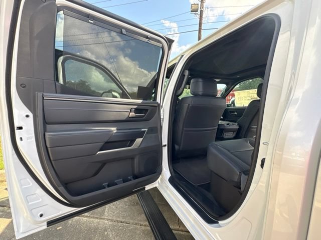 New 2026 Toyota Tundra Platinum AWD/4WD image 42