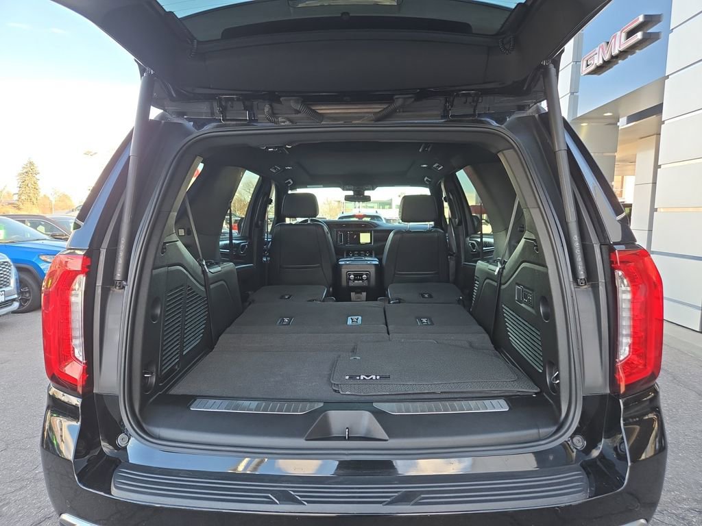 Used 2022 GMC Yukon Denali image 19