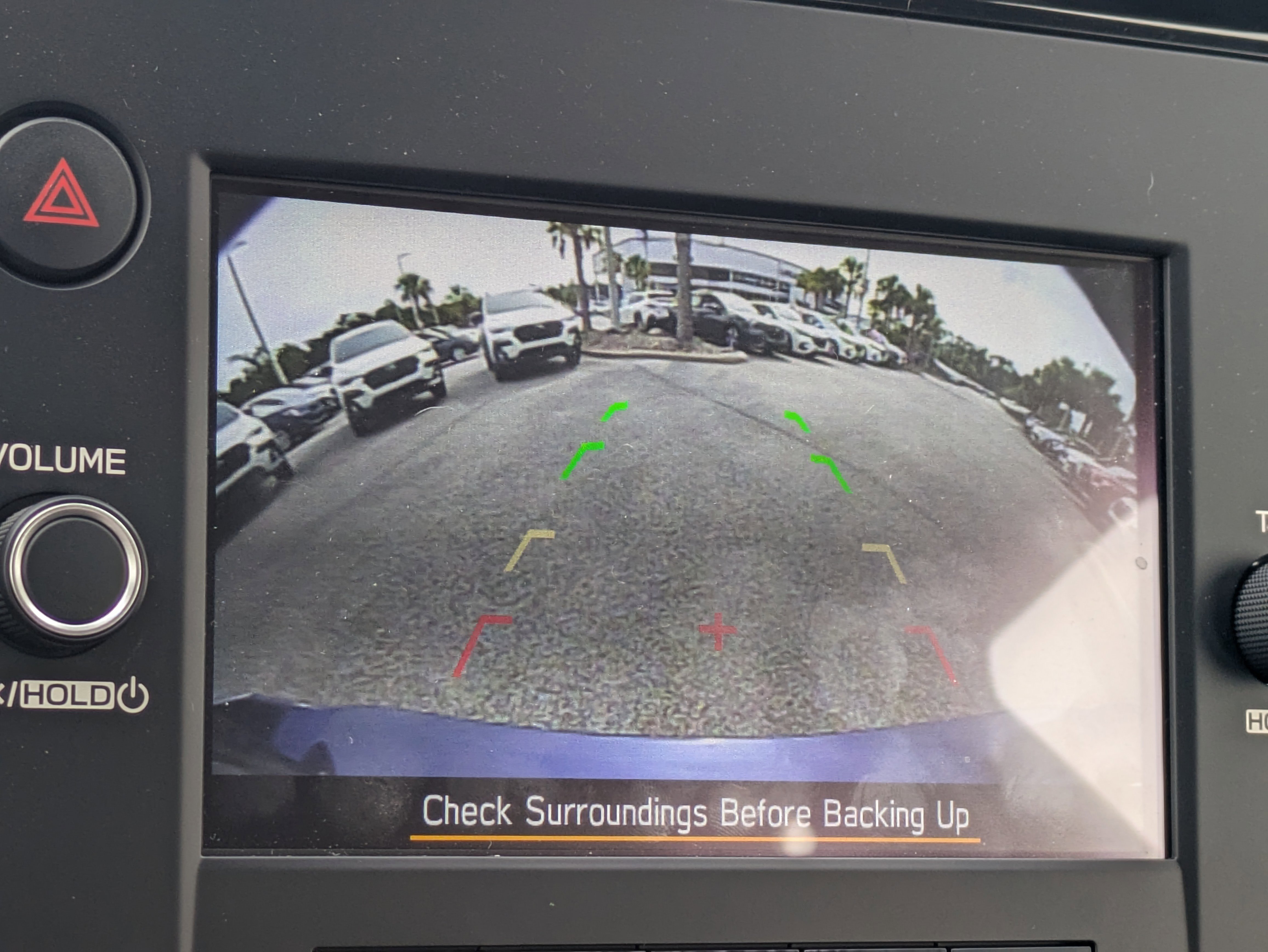 Used 2025 Subaru Impreza 2.0i image 19