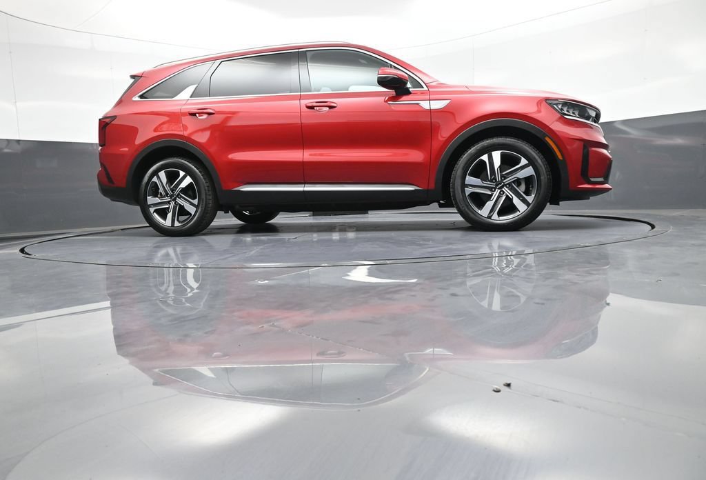 Certified 2023 Kia Sorento EX AWD/4WD image 31