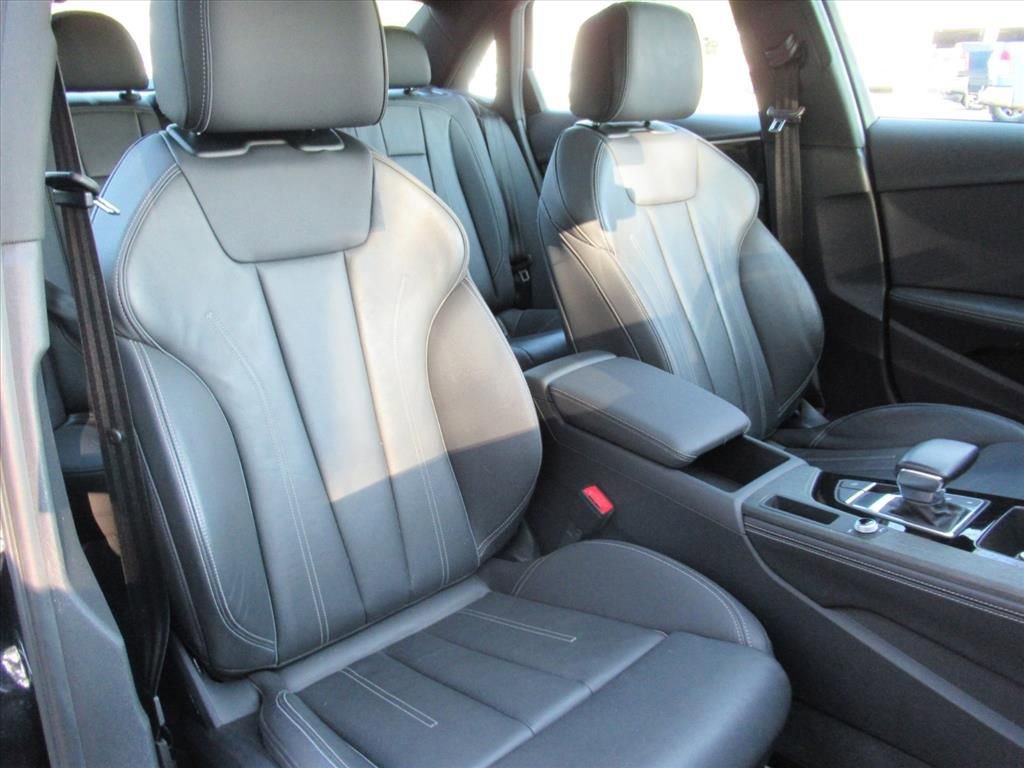Used 2022 Audi A4 2.0T Premium Plus image 9