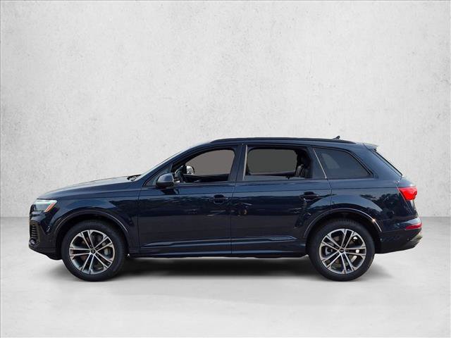 New 2026 Audi Q7 2.0T Premium AWD/4WD image 8