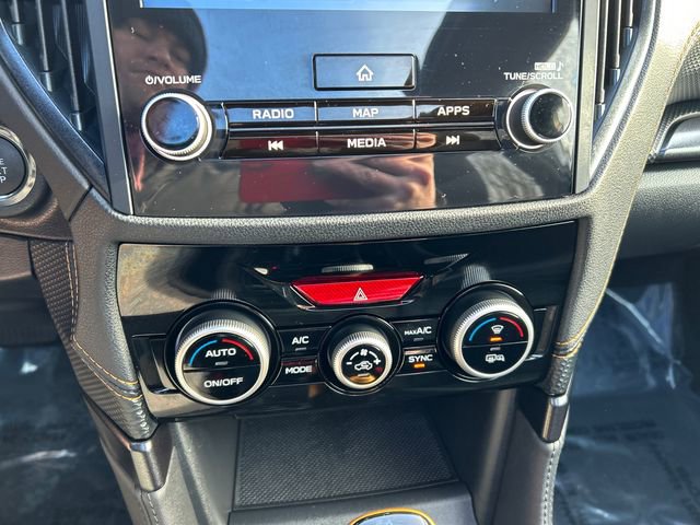 Certified 2025 Subaru Forester Wilderness image 27