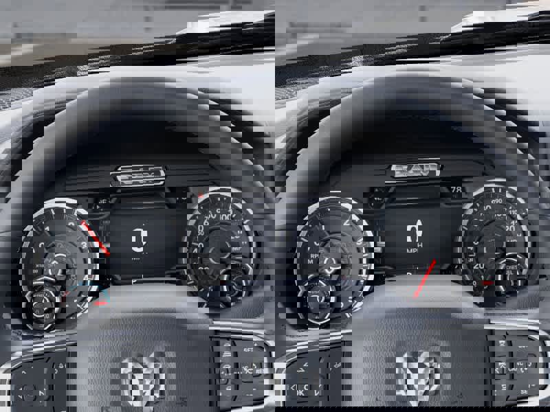 New 2026 RAM 2500 Big Horn image 17