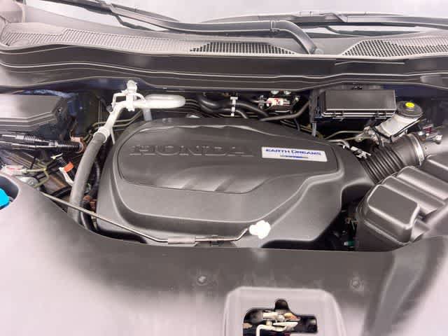 Used 2018 Honda Pilot EX-L image 10