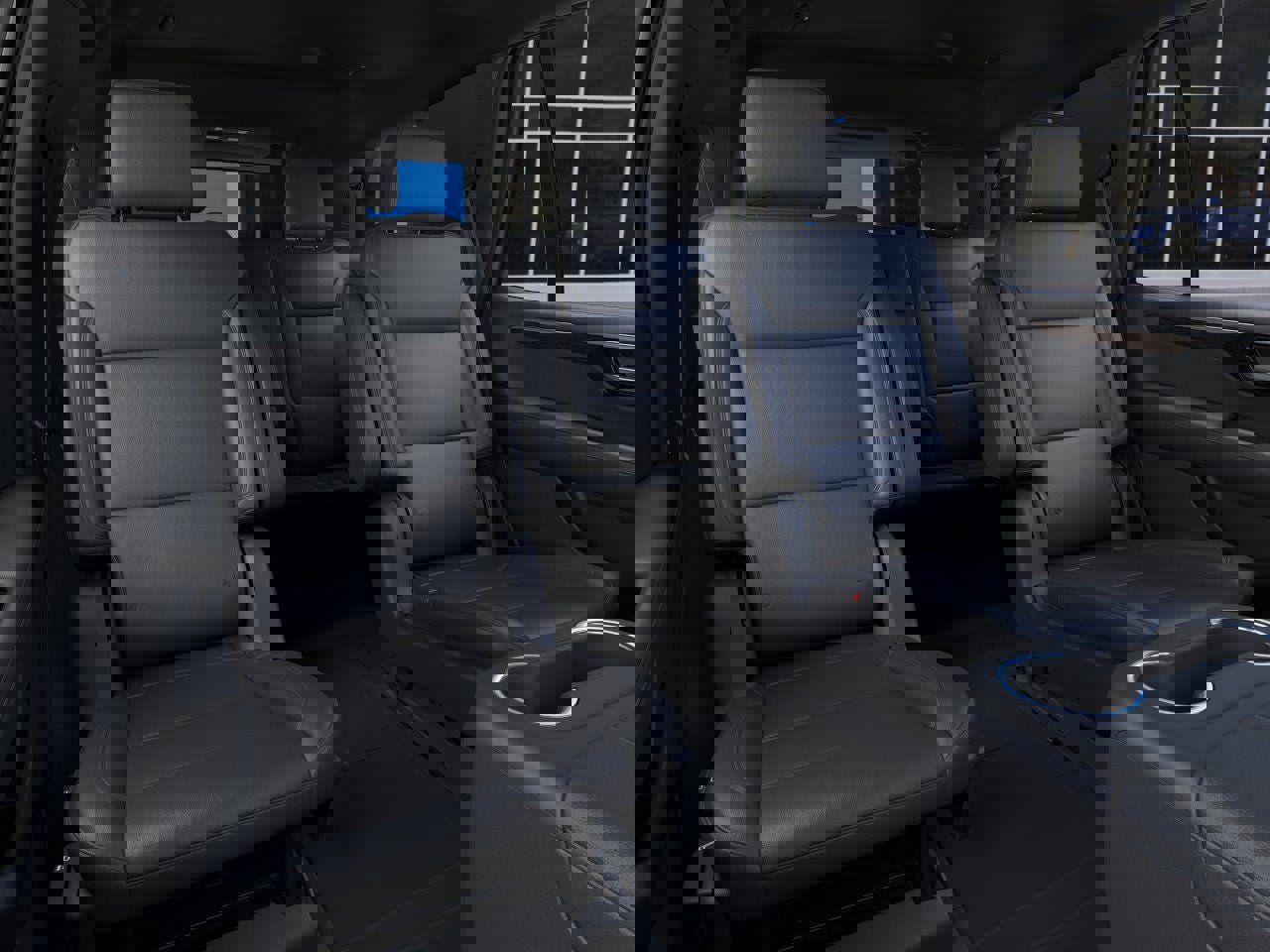 New 2026 Chevrolet Tahoe Z71 image 41